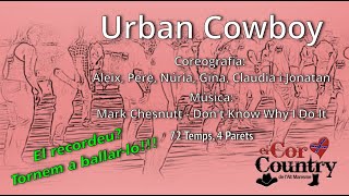 URBAN COWBOY