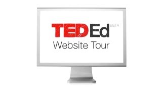 TED-Ed Website Tour