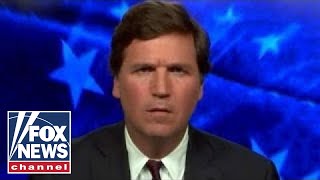 Tucker: The Left does not care about family separation