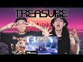 Taiwan Metalhead watch TREASURE - 'BOY' reaction first time