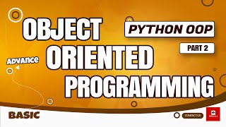 Object Oriented Programming & Python Problem Solving | CSE Programming Language 111 | OOP Concepts