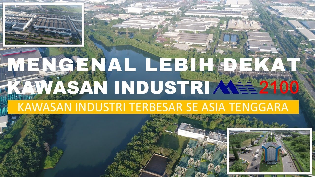 Kota Industri Terbesar Di Indonesia – Studyhelp