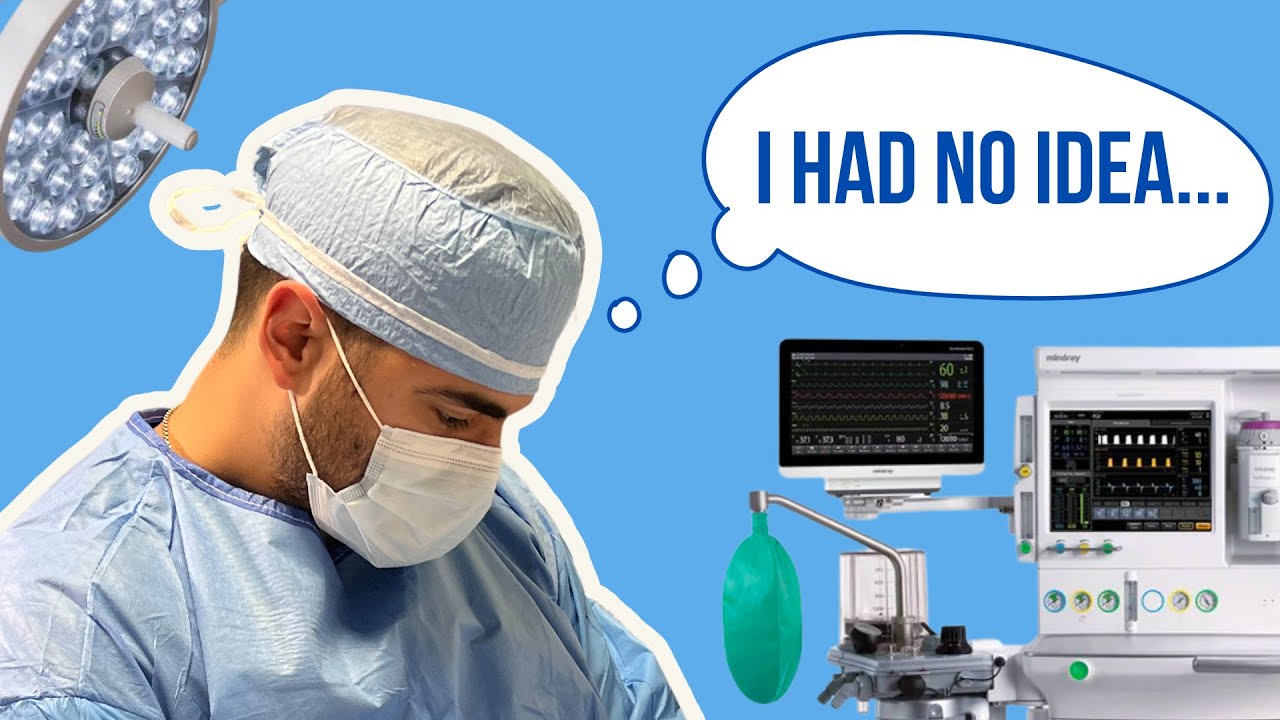 6 Life Lessons From Med School Youtube