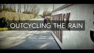 Road Cycling Blog: Outcycling The Rain