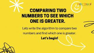 Understanding Algorithm(Grade 5)