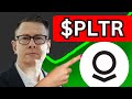 PLTR Stock (Palantir Technologies stock) PLTR STOCK PREDICTIONS! PLTR STOCK Analysis pltr stock news