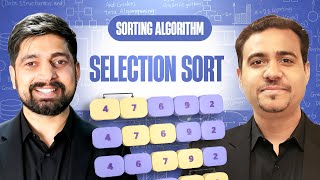 18. Selection Sort