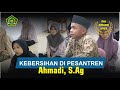 Ahmadi, S.Ag-PAI Award 2023 (Kesehatan Masyarakat)