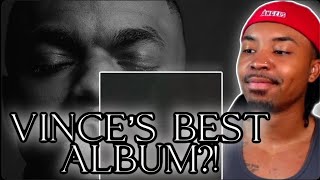 First time hearing Vince Staples - Dark Times (ALBUM REACTION + REVIEW)