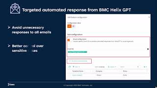 What's new in BMC Helix Business Workflows 25.1