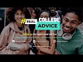 should i go to community college real college advice