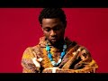 Omah Lay - soso (Slowed & Reverb)
