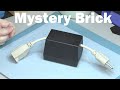 Mystery Brick!!!