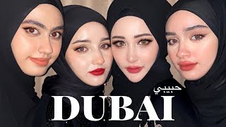 VLOG One day in DUBAI! เดินสวยสับที่ ดูไบมอลล์ | sairamirror