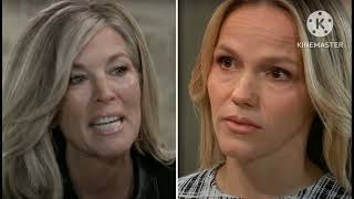 General Hospital Early Spoilers: Carly Busted & Josslyn’s Secret Finally Explodes!