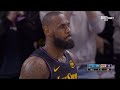 LeBron James mental breakdown after playing 1v5 vs Magic and lose 😳