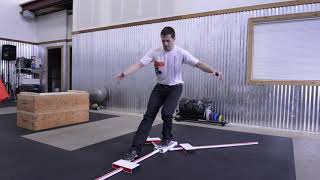 Y Balance Test - Functional Movement Systems