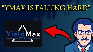 YMAX ETF is CRASHING - Here's What We Know NOW!