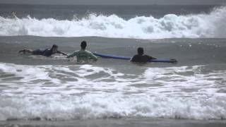 2015 Surf Class 1