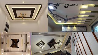 New Top 20 Modern Ceiling Light Design | Living Room Ceiling | Bedroom Ceiling | Hall Ceiling Design