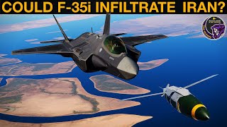 Could An Israeli F-35 Have Taken Out The Hamas Leader In Iran? (WarGames 236) | DCS