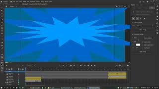 Publishing as HTML and Java Script- Animate