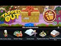 The Simpsons Tapped Out: Unlocking the NEW Mystery Box w/ Holiday Facade! | Christmas Update (2022)