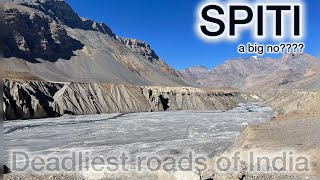 Spiti Valley vlog: part 2|| delhi to spiti|| Himachal Pradesh tour #spitivalley #kaza #dailyvlog uly