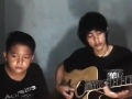 Korban perceraian orang tua