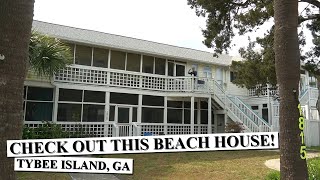 Vrbo - Tybee Island Beach House