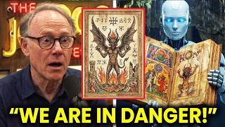 AI Just Translated The Devil's Bible Codex Gigas — What It Reveals Is Beyond Terrifying!