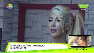 Hande Yener ile Gülşen düet mi yapacak?