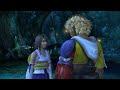 Final Fantasy X HD Part 24