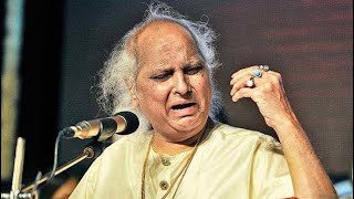 Raag Gorakh Kalyan | Drut Bandish | Chota khayal | Pandit Jasraj | Indian Music |