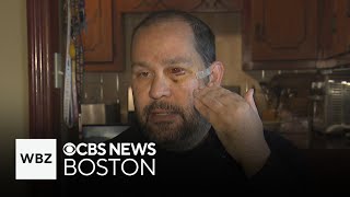 Former Fall River mayor details random stabbing attack
