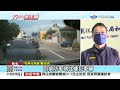 路人車也被撞 毒犯