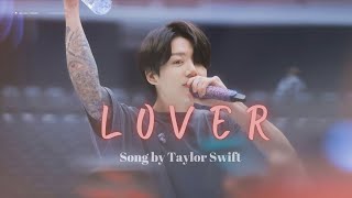 Ladies and gentlemen, will you please stand | LOVER - TAYLOR SWIFT  (Lyrics)