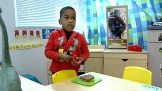Head Start on the chopping block if sequester happens
