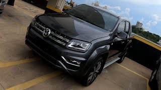 FOMOS DE JETTA TESTA AMAROK V6 2023