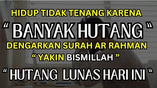 Hutang Banyak Insya Allah Bisa Cepat Lunas Dengan Surah Ini