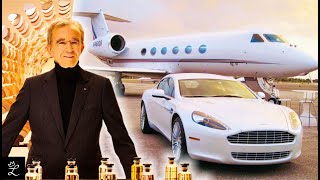 Inside Bernard Arnault's Billionaire Lifestyle | World's Current Richest Man