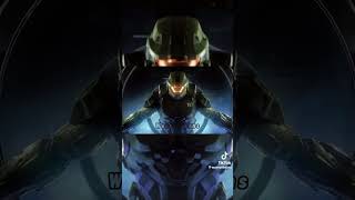 Noble six and Master Chief #edit #halo #UNSC