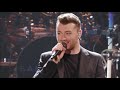 Sam Smith - In The Lonely Hour Japan Tour Full Concert HD