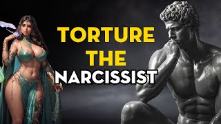 Four Methods for Torturing a Narcissus MOST WATCH (STOICISM)