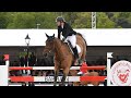 Holly Smith and Hearts Destiny: Jump Off at Royal Windsor 2019