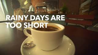 Life is too short for Lukewarm coffee - choose Sensodyne Toothpaste today