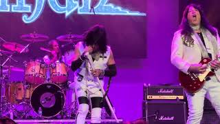 Angel - On the Rocks (3/2026)