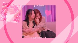 yuchae soulmates