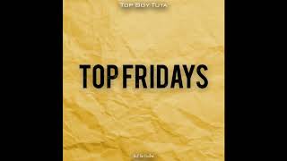 Top Boy Tuta Feat. Sesfikile - O'spota (Official Audio)