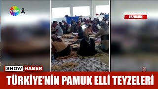 Köy ekmeği ve seferberlik çöreği hazırladılar